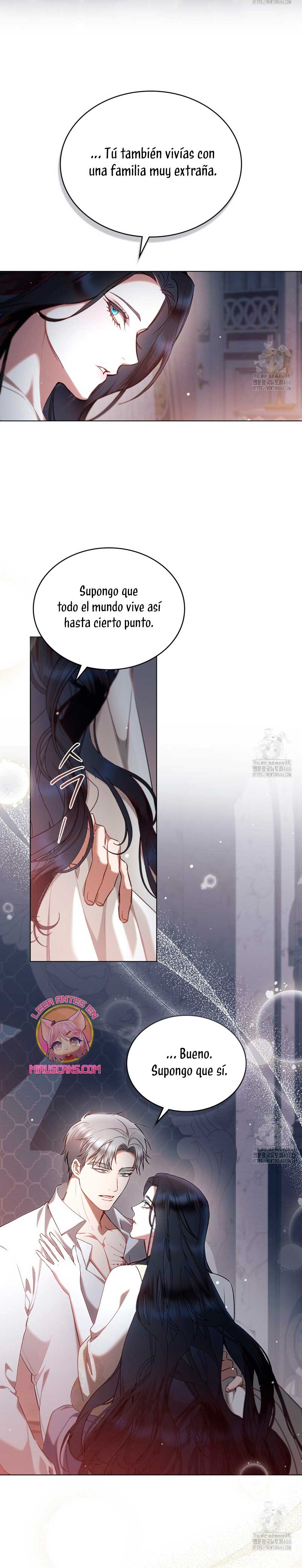 El muñeco del dormitorio de la princesa Capítulo 28 - Página 13