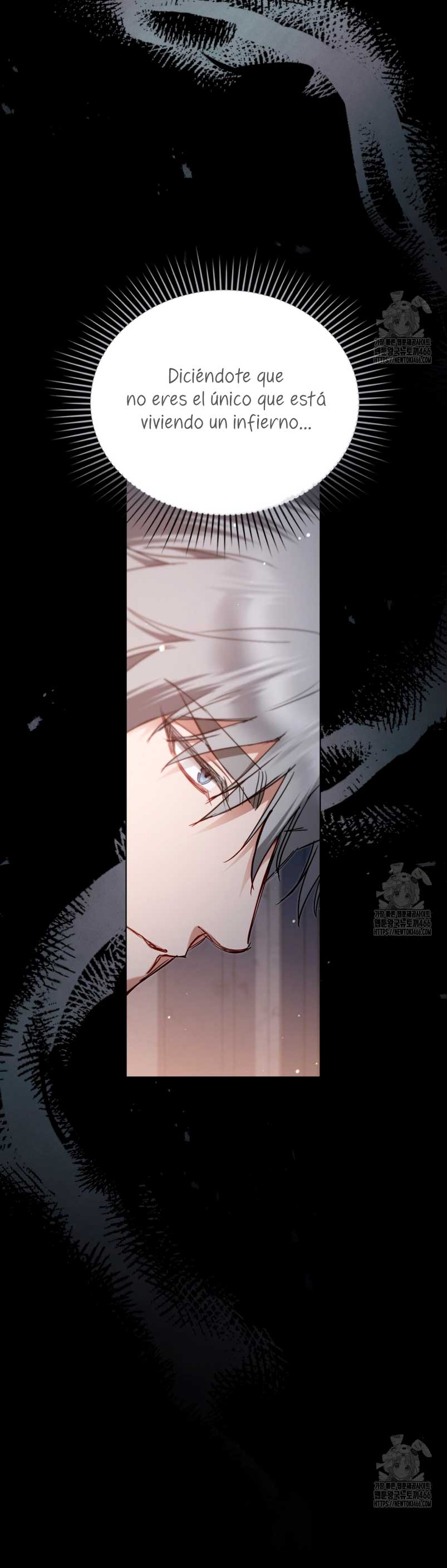 El muñeco del dormitorio de la princesa Capítulo 28 - Página 17