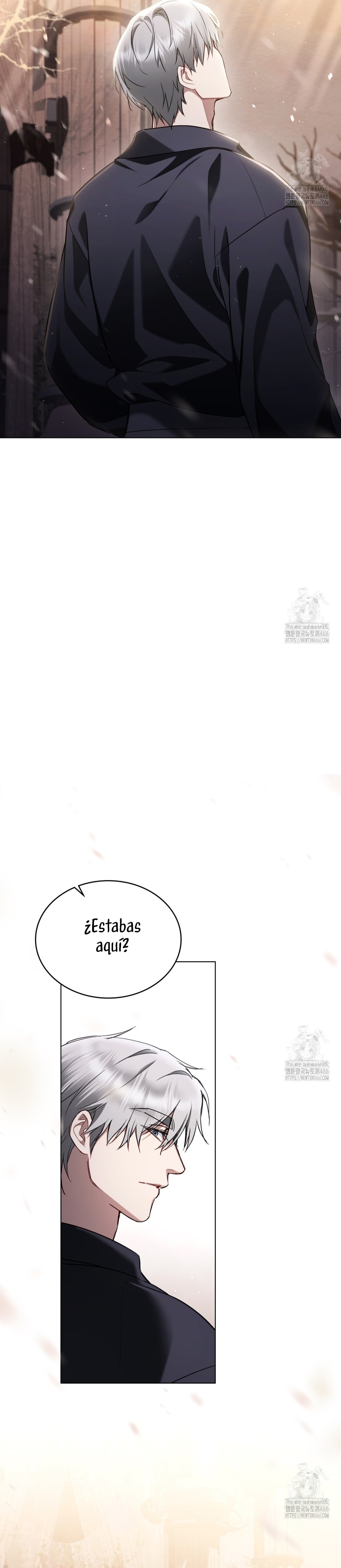 El muñeco del dormitorio de la princesa Capítulo 30 - Página 17