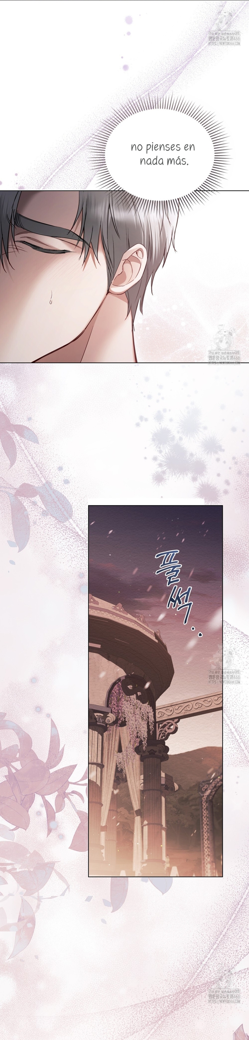 El muñeco del dormitorio de la princesa Capítulo 30 - Página 28