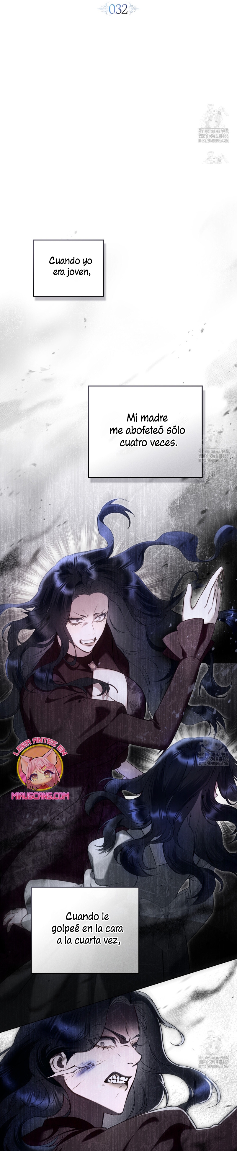 El muñeco del dormitorio de la princesa Capítulo 32 - Página 11