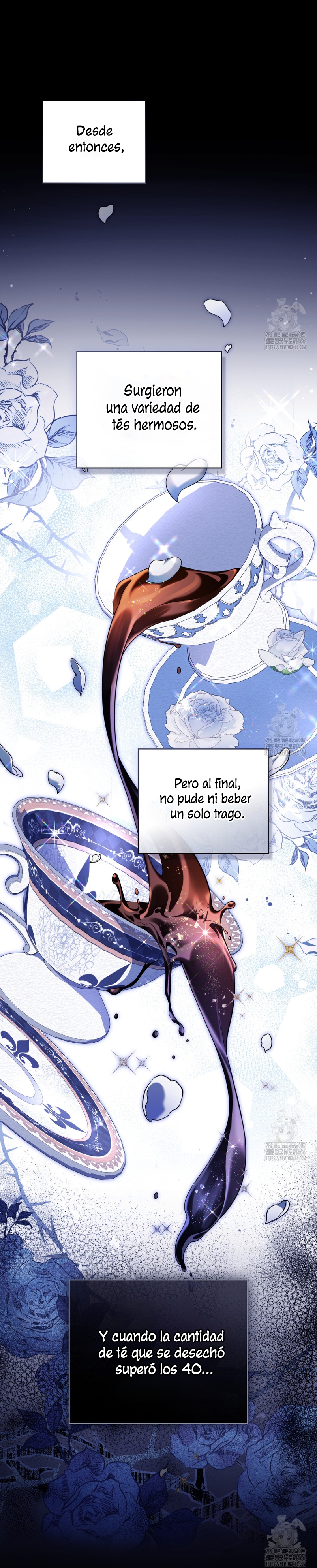 El muñeco del dormitorio de la princesa Capítulo 32 - Página 16