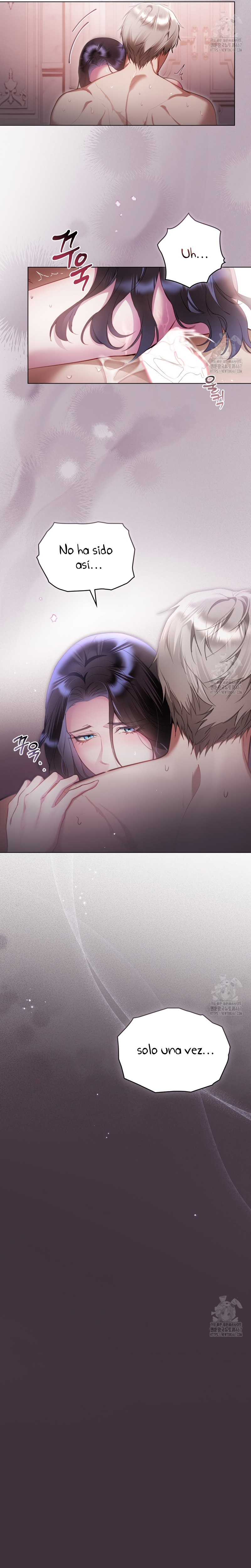 El muñeco del dormitorio de la princesa Capítulo 34 - Página 15