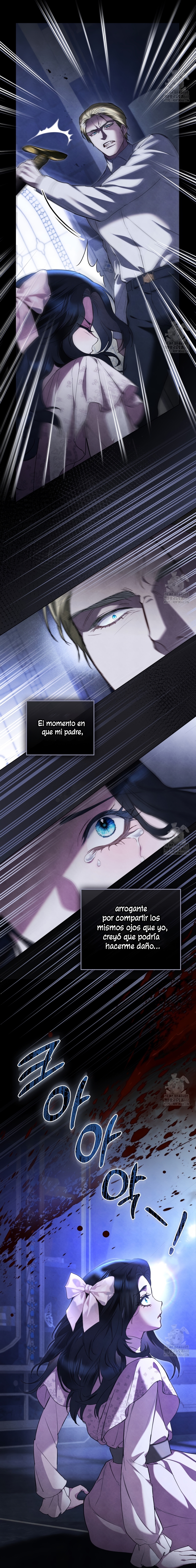 El muñeco del dormitorio de la princesa Capítulo 36 - Página 13