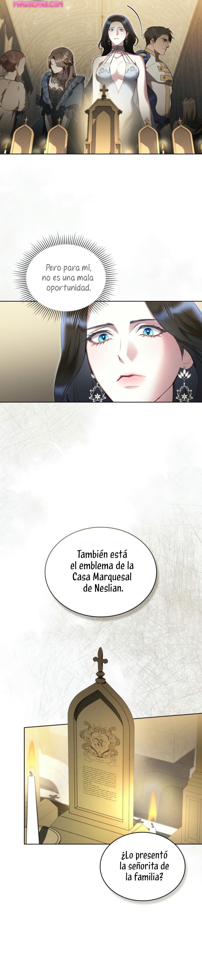 El muñeco del dormitorio de la princesa Capítulo 37 - Página 17