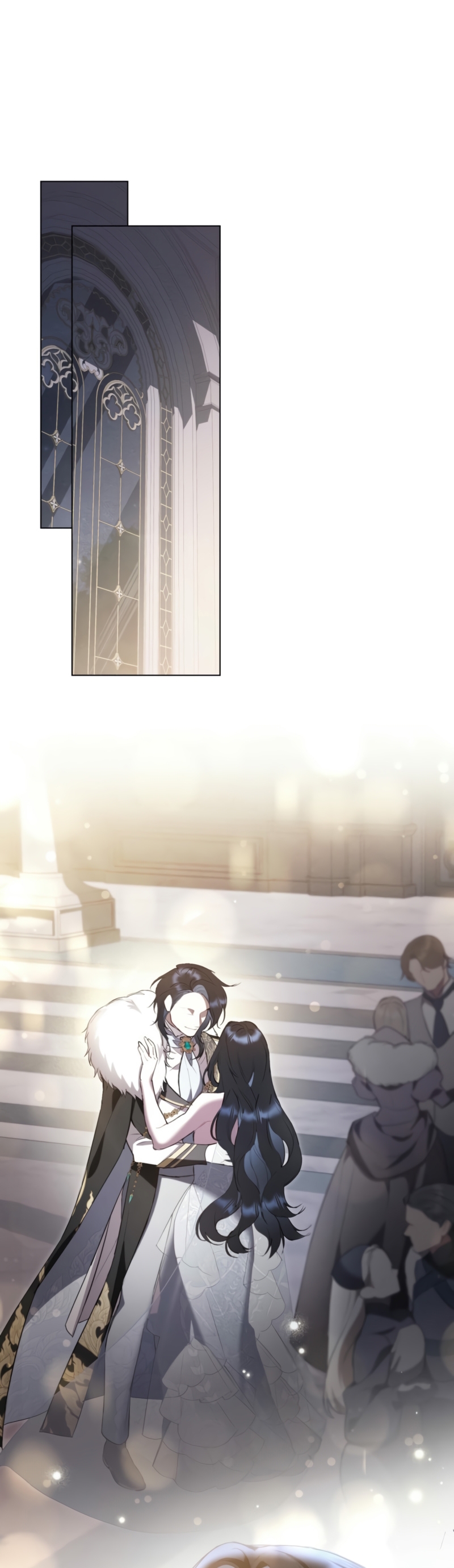 El muñeco del dormitorio de la princesa Capítulo 37 - Página 26