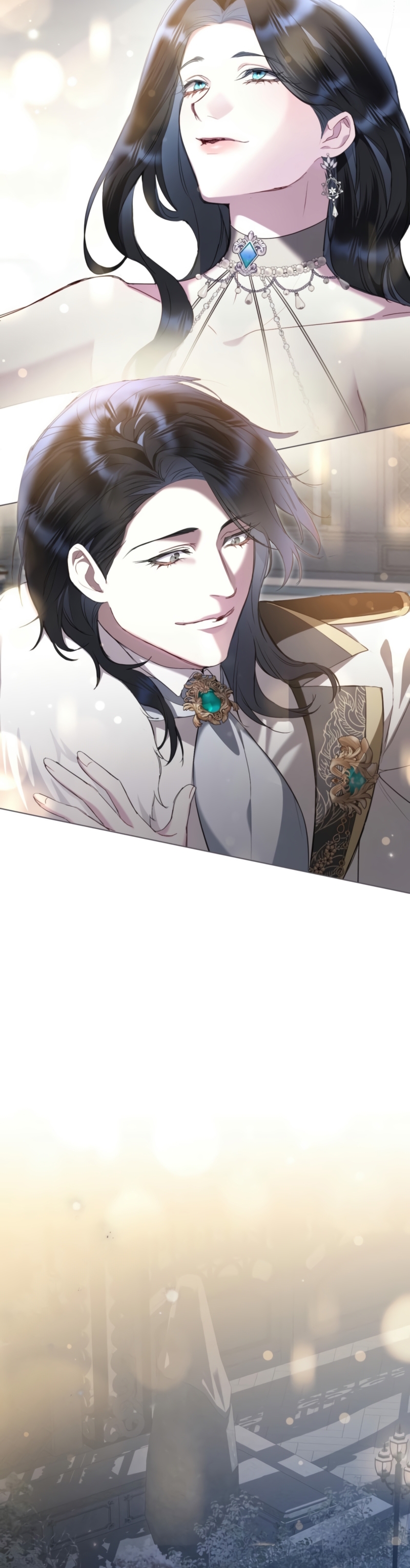 El muñeco del dormitorio de la princesa Capítulo 37 - Página 27