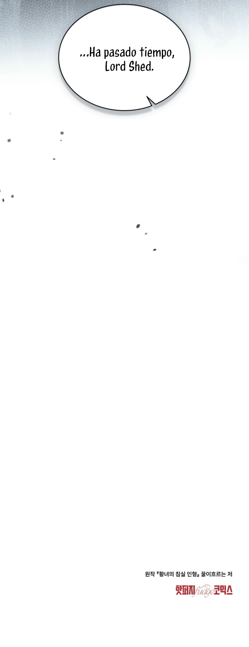 El muñeco del dormitorio de la princesa Capítulo 37 - Página 30