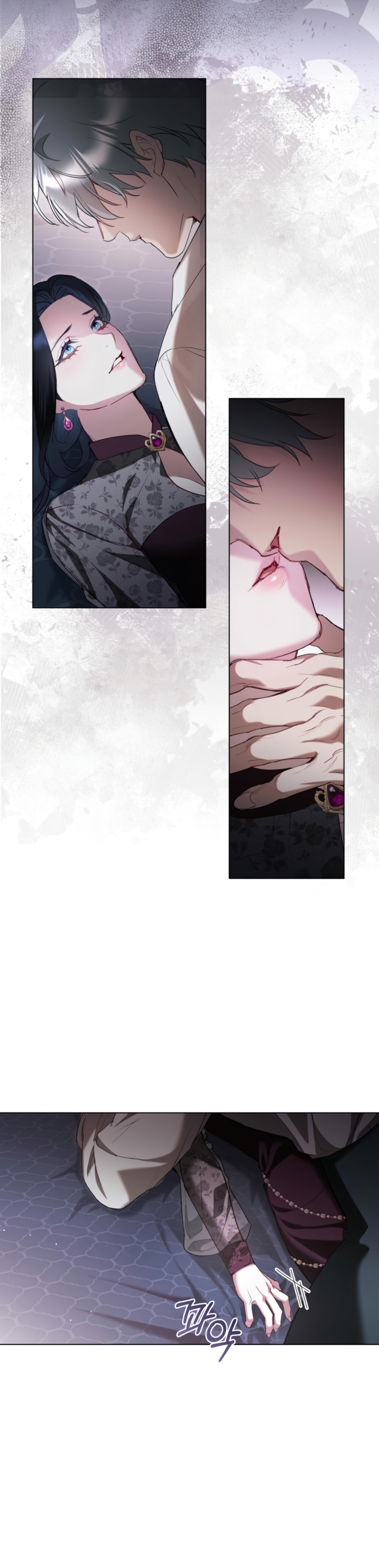 El muñeco del dormitorio de la princesa Capítulo 38 - Página 27