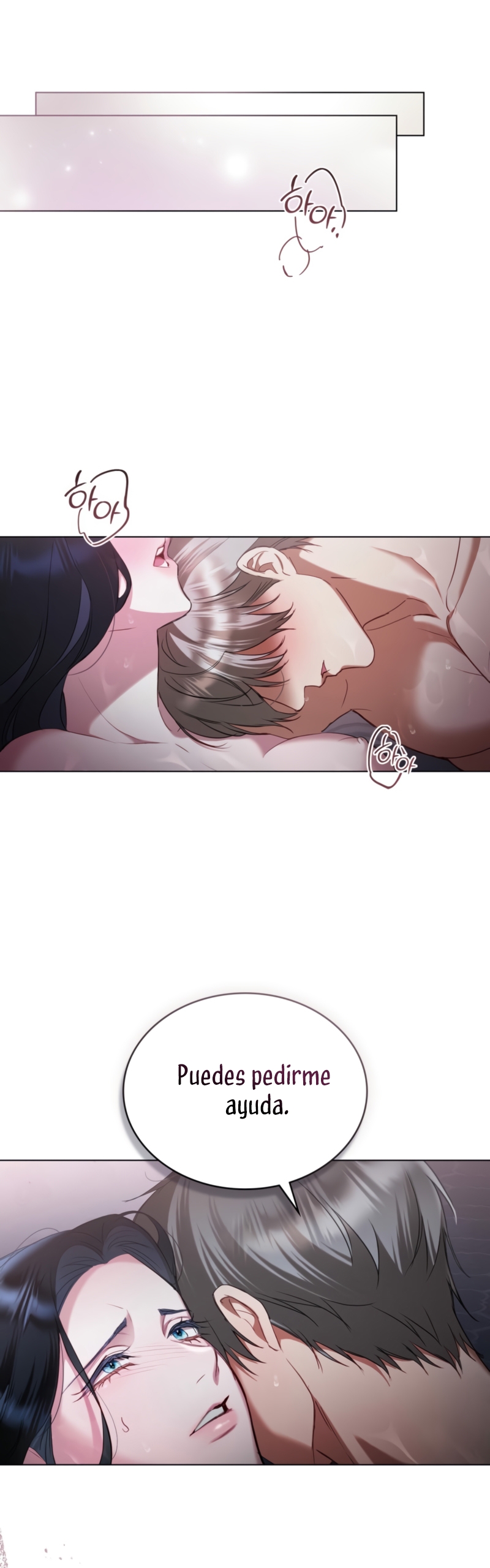 El muñeco del dormitorio de la princesa Capítulo 39 - Página 13