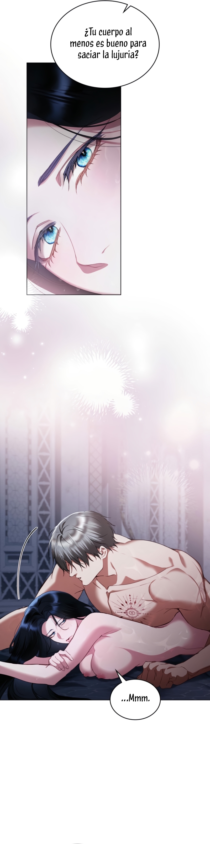 El muñeco del dormitorio de la princesa Capítulo 39 - Página 23