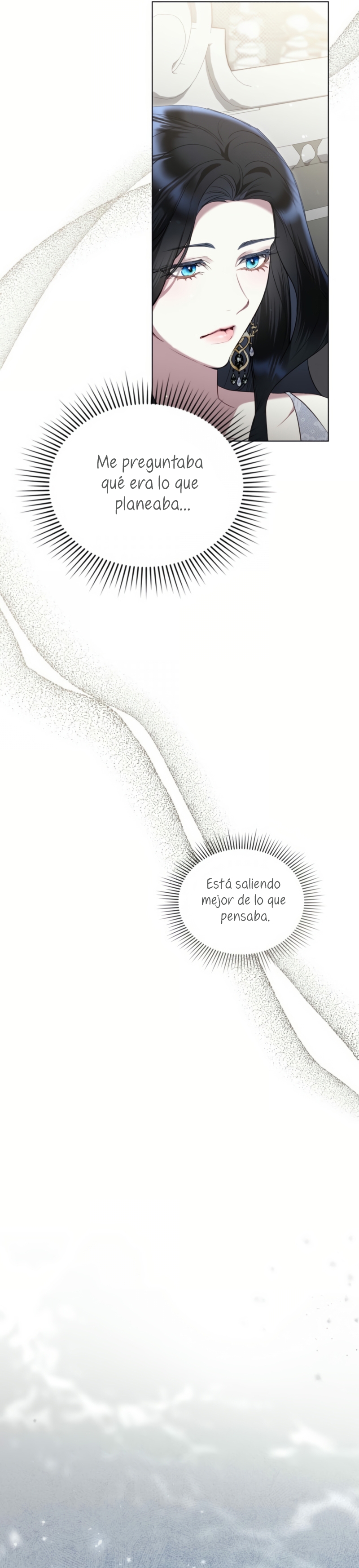 El muñeco del dormitorio de la princesa Capítulo 40 - Página 7