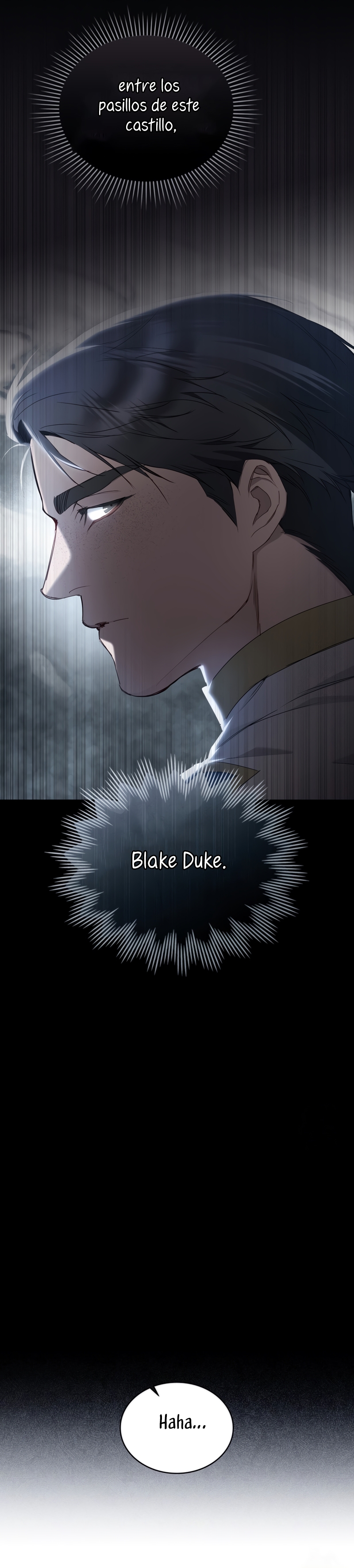 El muñeco del dormitorio de la princesa Capítulo 41 - Página 23