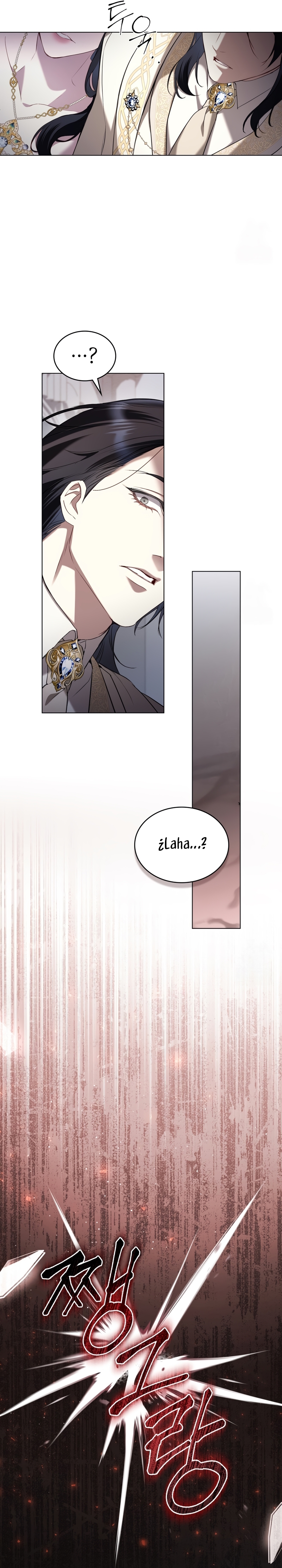 El muñeco del dormitorio de la princesa Capítulo 41 - Página 27