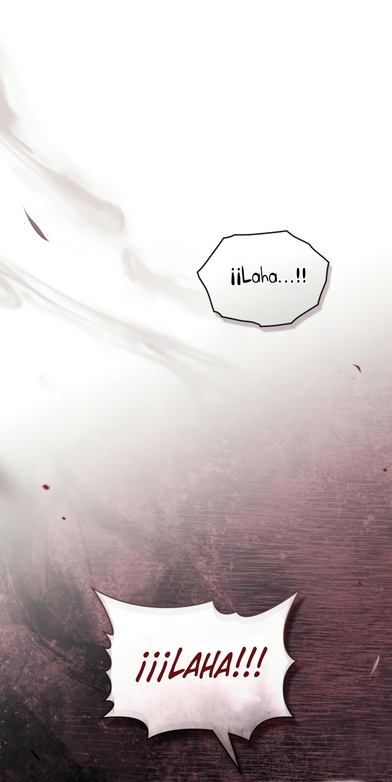 El muñeco del dormitorio de la princesa Capítulo 42 - Página 3