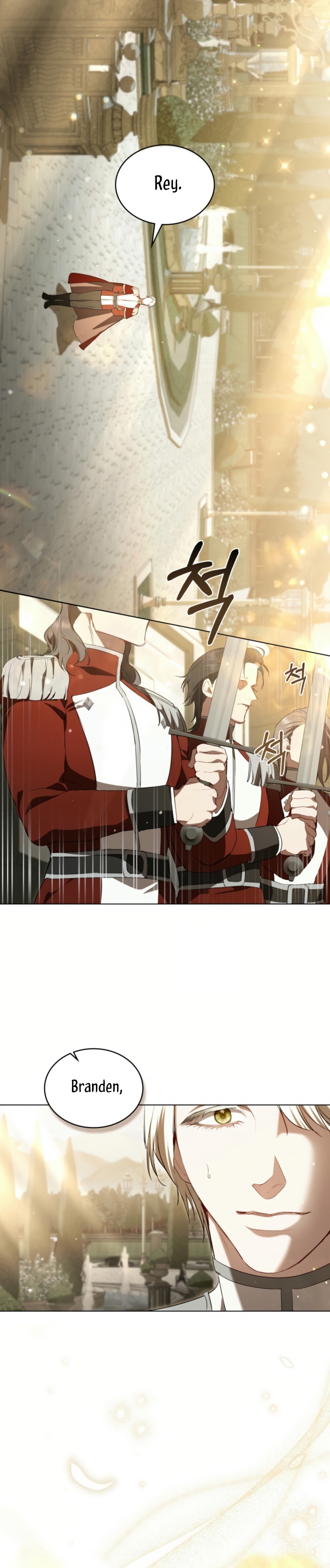 El muñeco del dormitorio de la princesa Capítulo 43 - Página 27