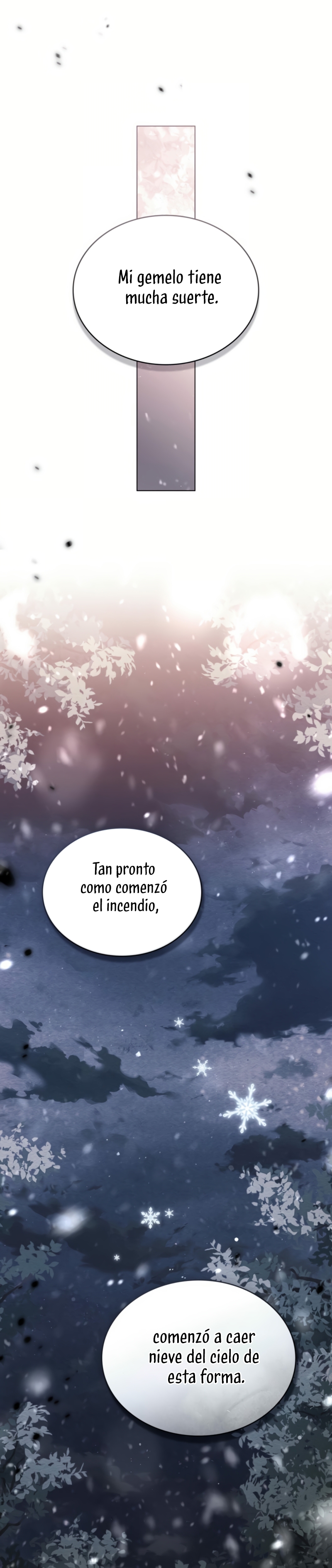 El muñeco del dormitorio de la princesa Capítulo 43 - Página 4