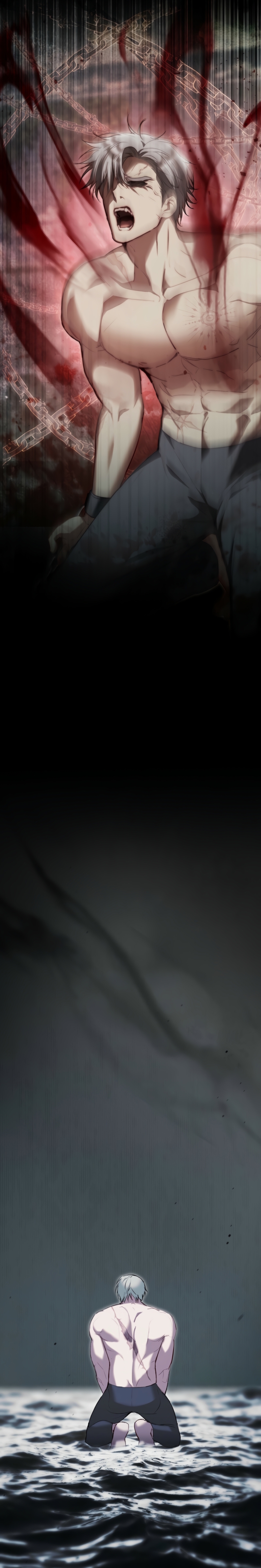 El muñeco del dormitorio de la princesa Capítulo 44 - Página 6