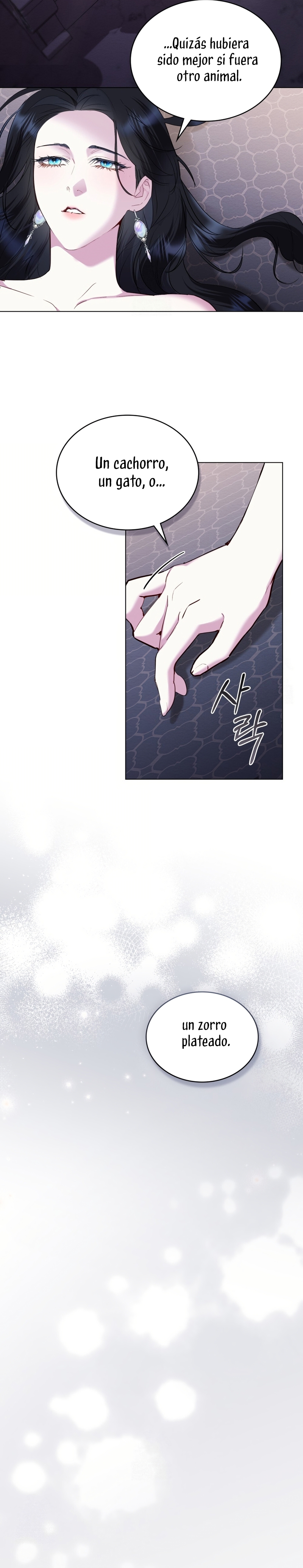 El muñeco del dormitorio de la princesa Capítulo 48 - Página 14