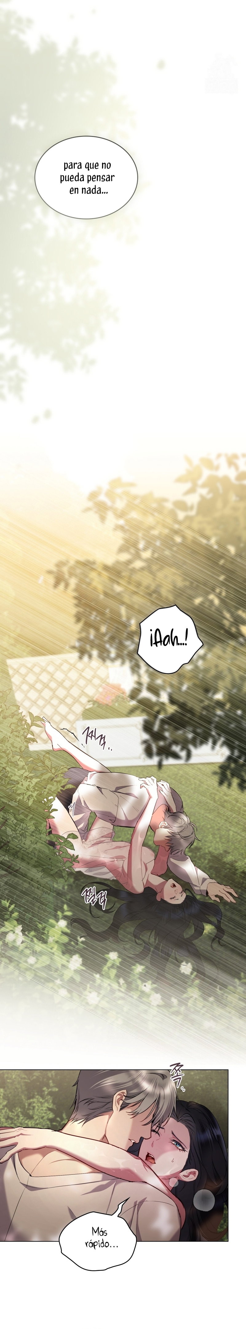 El muñeco del dormitorio de la princesa Capítulo 48 - Página 17