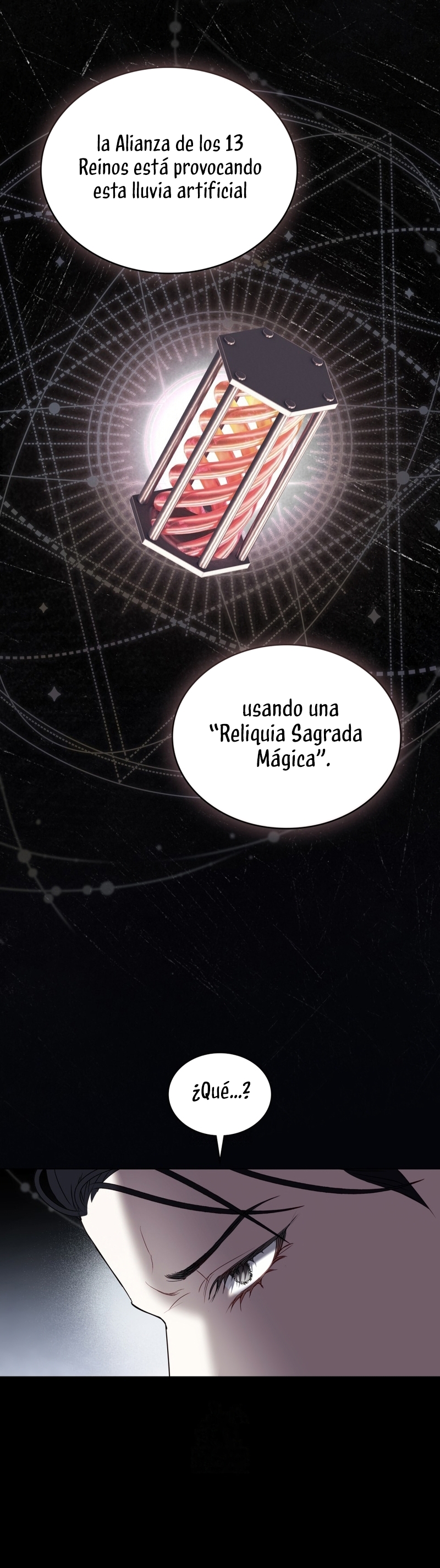 El muñeco del dormitorio de la princesa Capítulo 48 - Página 6