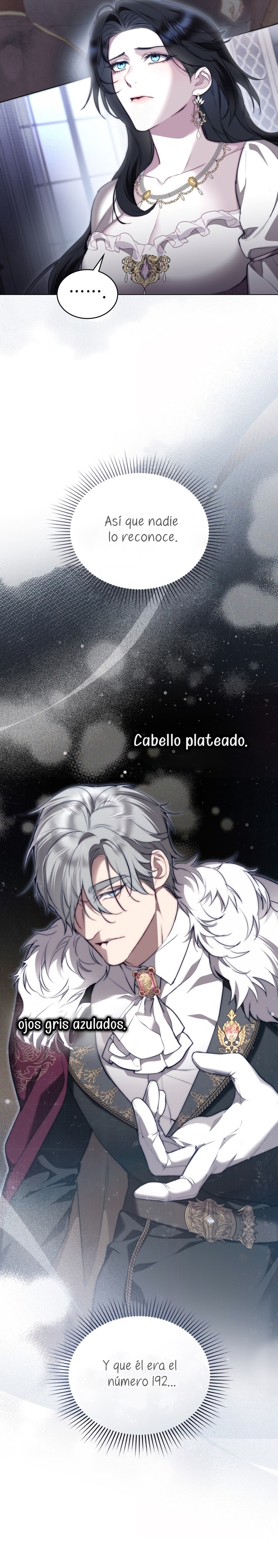 El muñeco del dormitorio de la princesa Capítulo 50 - Página 12