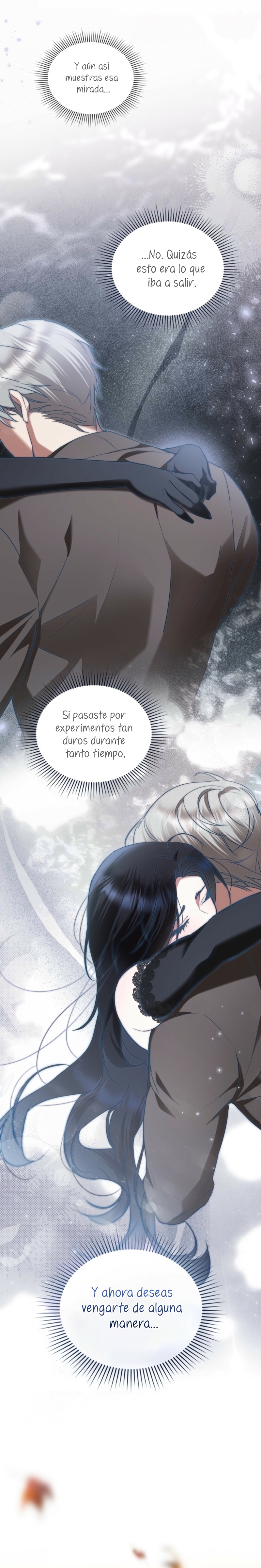 El muñeco del dormitorio de la princesa Capítulo 52 - Página 20