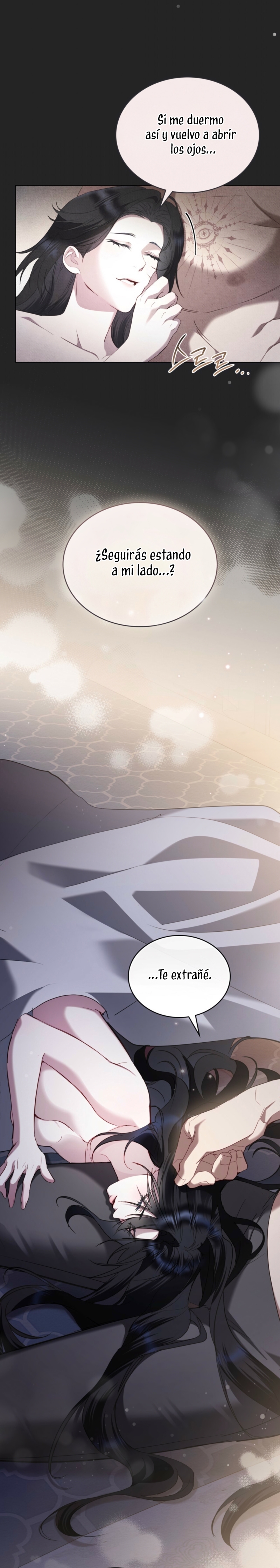 El muñeco del dormitorio de la princesa Capítulo 52 - Página 5