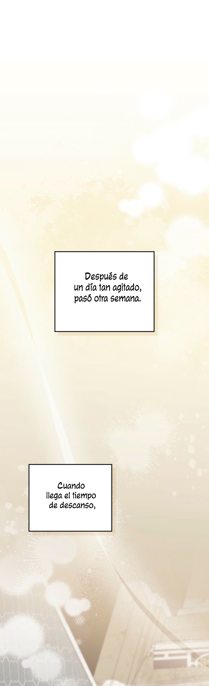 El muñeco del dormitorio de la princesa Capítulo 52 - Página 7