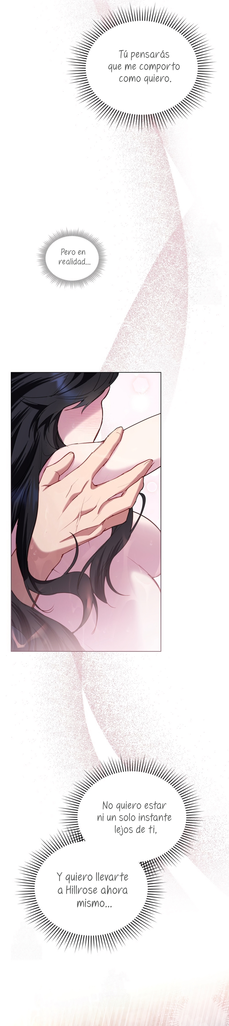 El muñeco del dormitorio de la princesa Capítulo 54 - Página 10