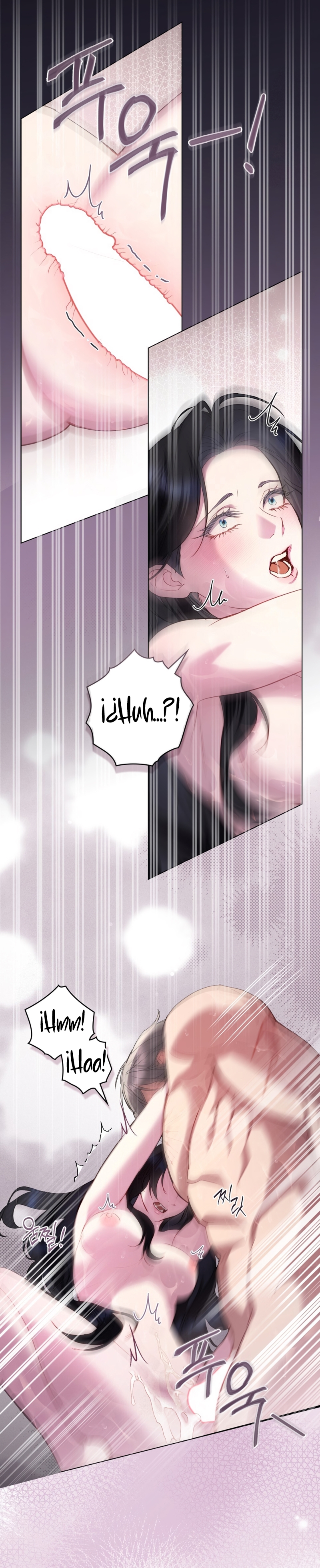 El muñeco del dormitorio de la princesa Capítulo 54 - Página 8