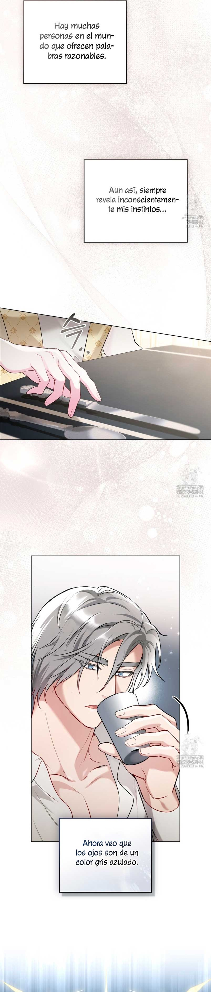 El muñeco del dormitorio de la princesa Capítulo 6 - Página 13