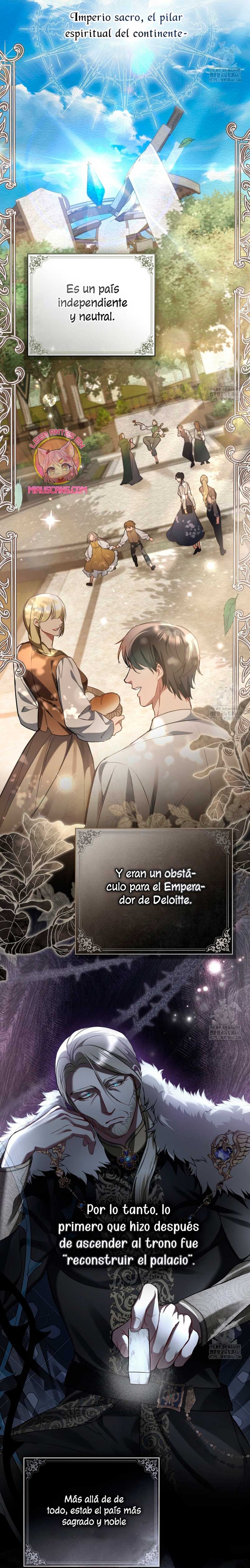 El muñeco del dormitorio de la princesa Capítulo 7 - Página 13