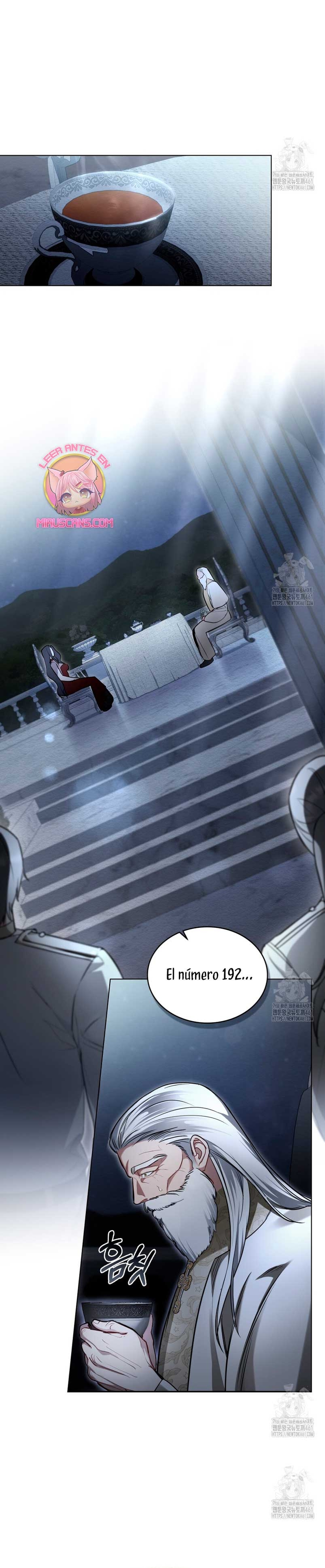 El muñeco del dormitorio de la princesa Capítulo 7 - Página 15