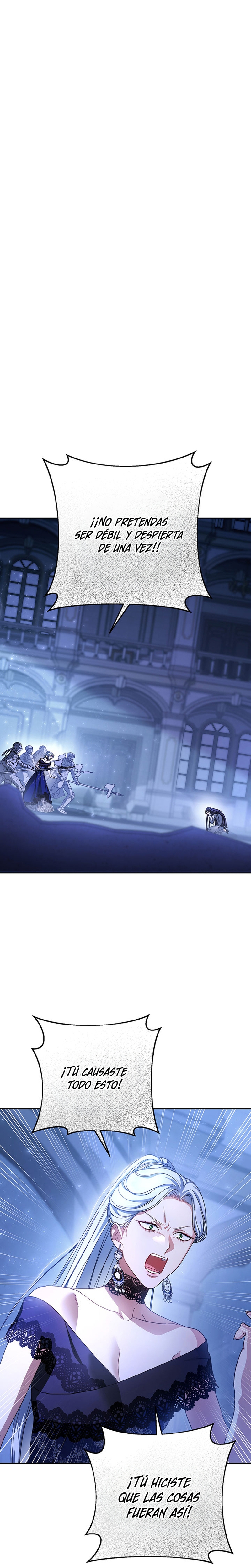 Criaré bien a mi hermana pequeña Capítulo 1 - Página 10