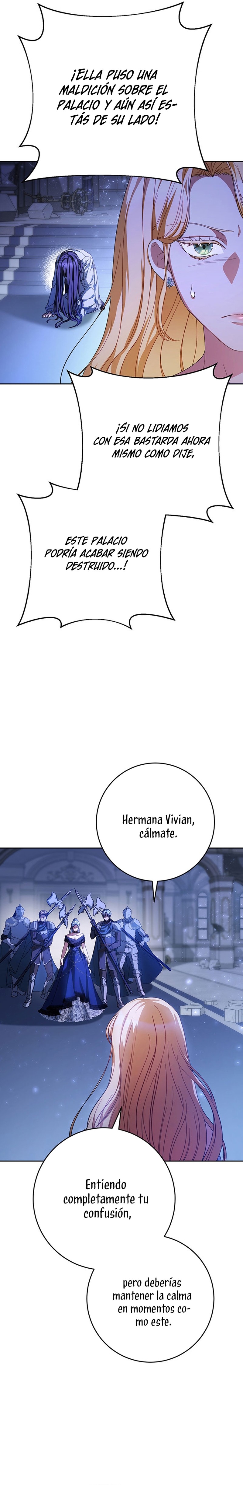 Criaré bien a mi hermana pequeña Capítulo 1 - Página 19