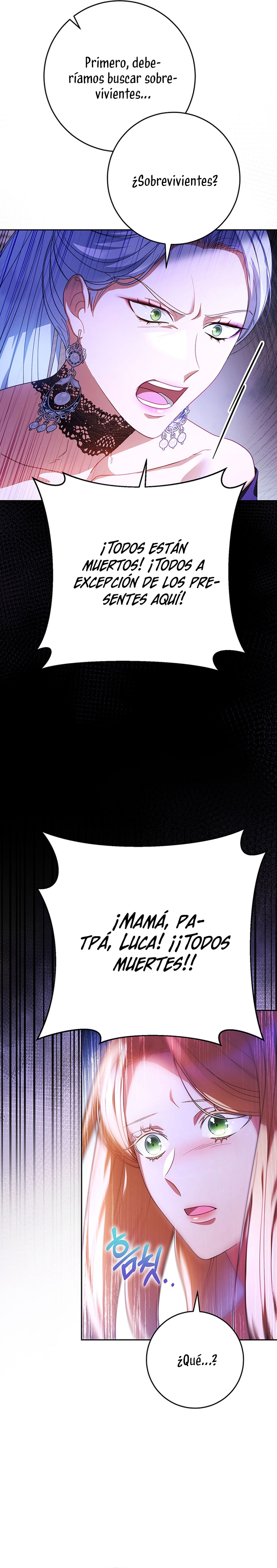 Criaré bien a mi hermana pequeña Capítulo 1 - Página 20