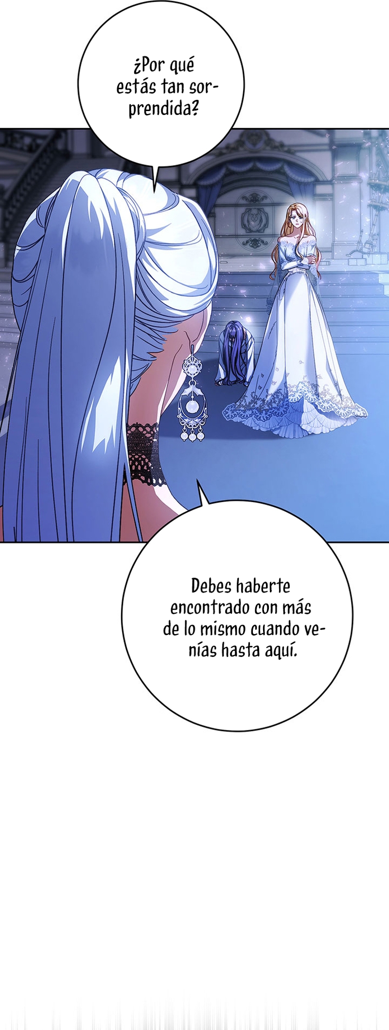 Criaré bien a mi hermana pequeña Capítulo 1 - Página 21