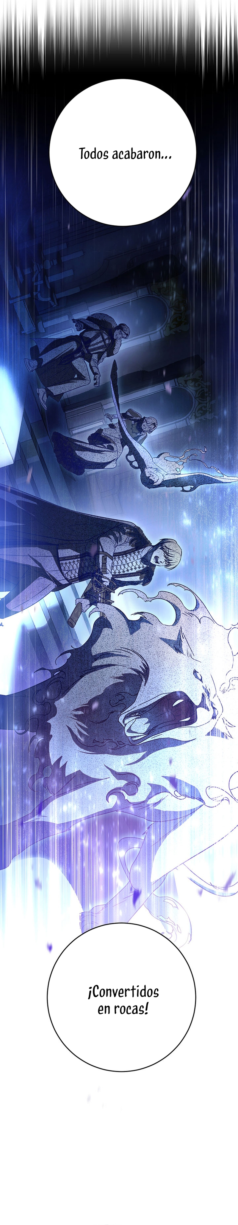 Criaré bien a mi hermana pequeña Capítulo 1 - Página 22