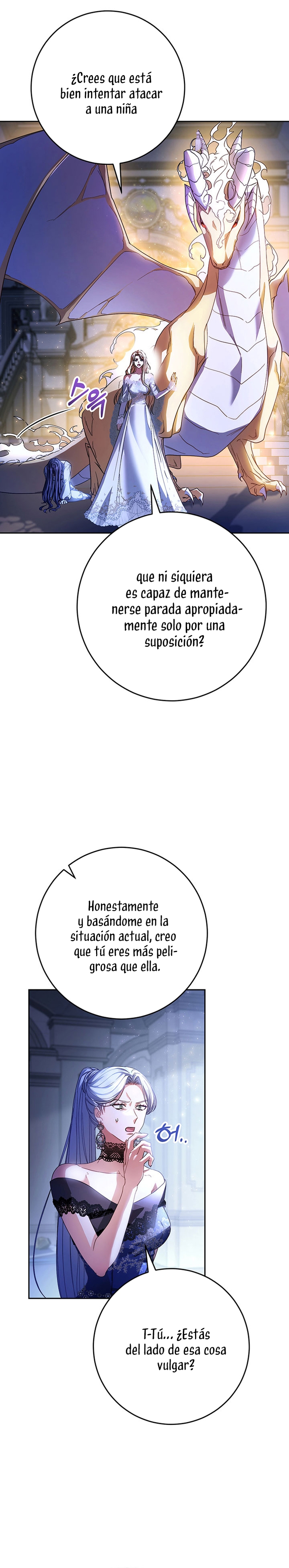 Criaré bien a mi hermana pequeña Capítulo 1 - Página 25
