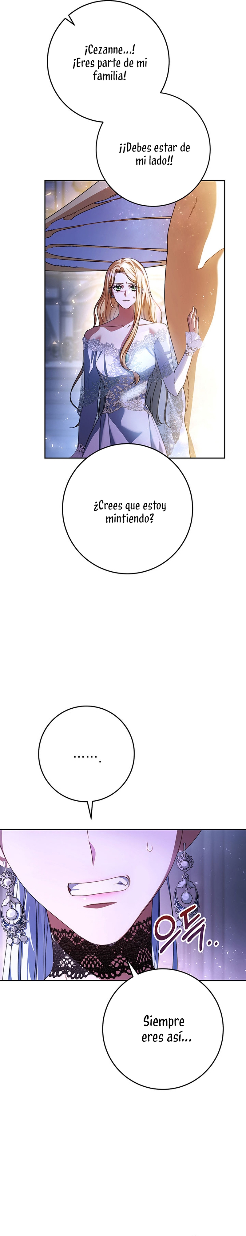 Criaré bien a mi hermana pequeña Capítulo 1 - Página 26