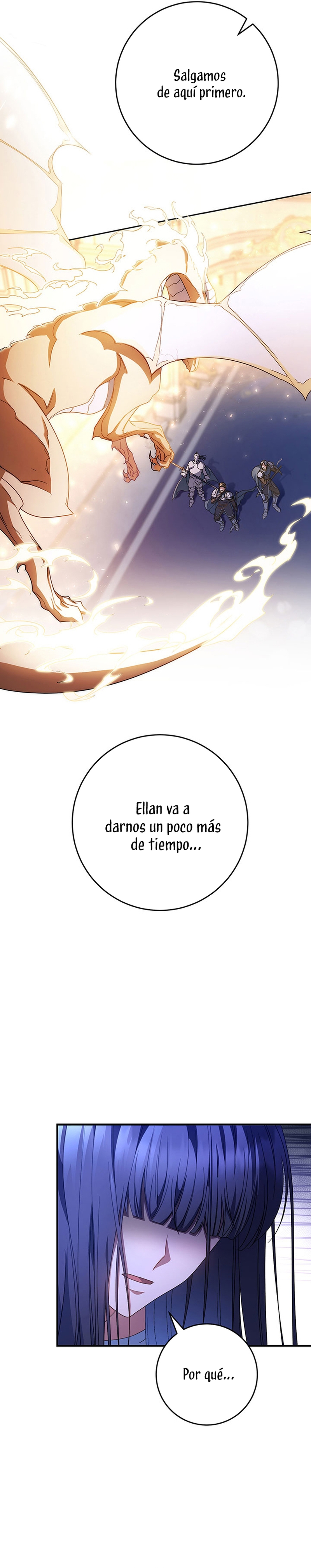 Criaré bien a mi hermana pequeña Capítulo 1 - Página 31