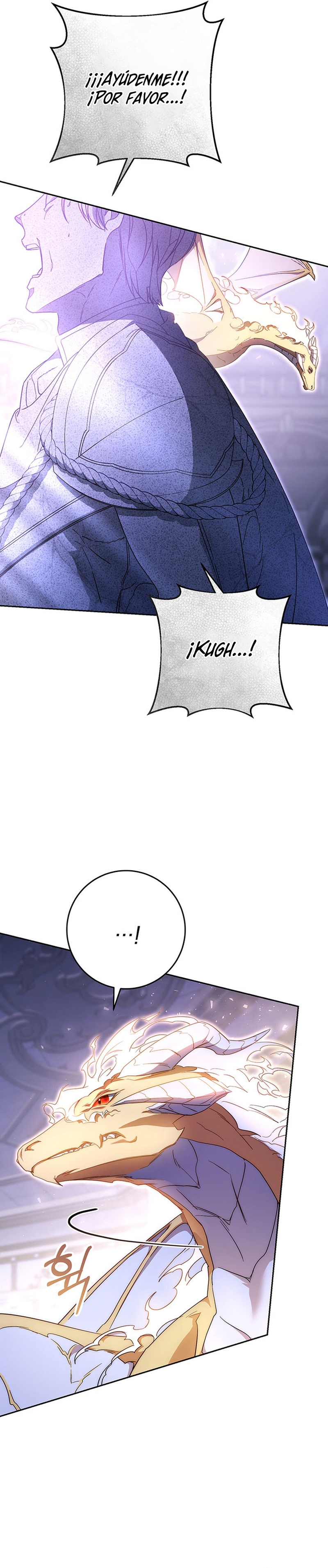 Criaré bien a mi hermana pequeña Capítulo 1 - Página 37