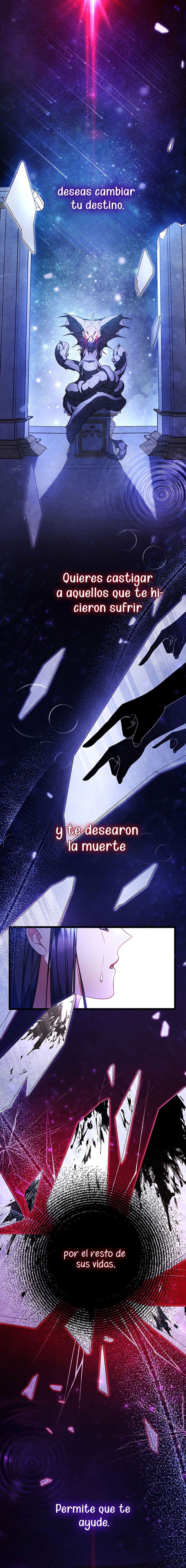 Criaré bien a mi hermana pequeña Capítulo 1 - Página 4