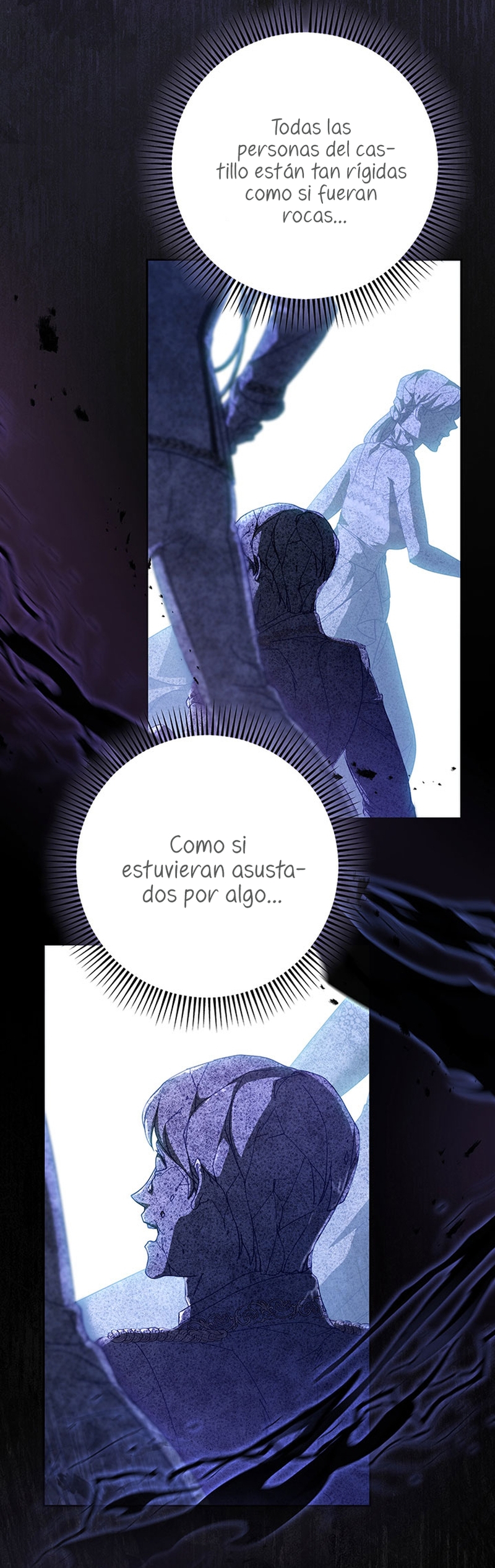 Criaré bien a mi hermana pequeña Capítulo 1 - Página 7