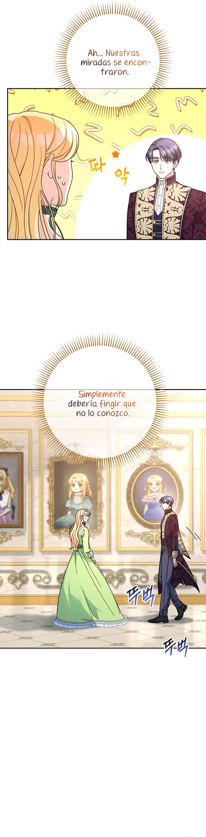 Criaré bien a mi hermana pequeña Capítulo 10 - Página 12