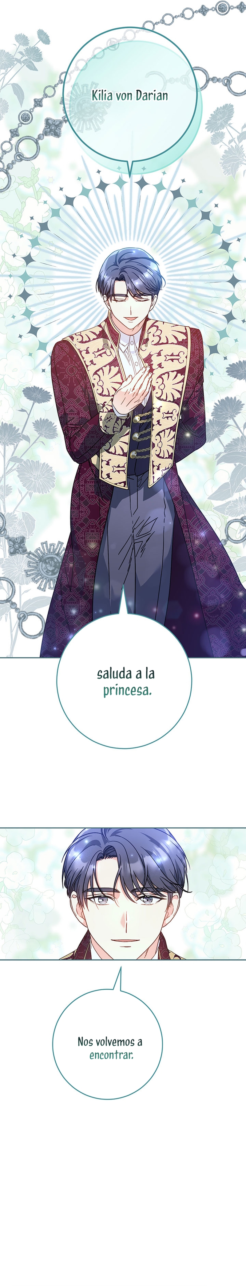 Criaré bien a mi hermana pequeña Capítulo 10 - Página 13