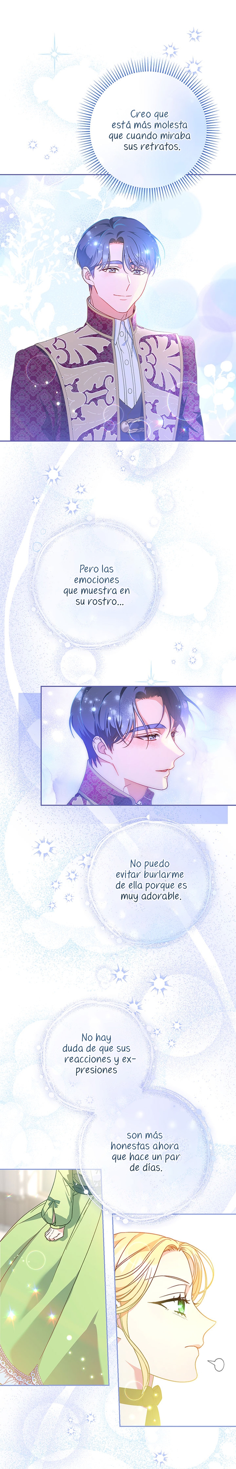 Criaré bien a mi hermana pequeña Capítulo 10 - Página 26