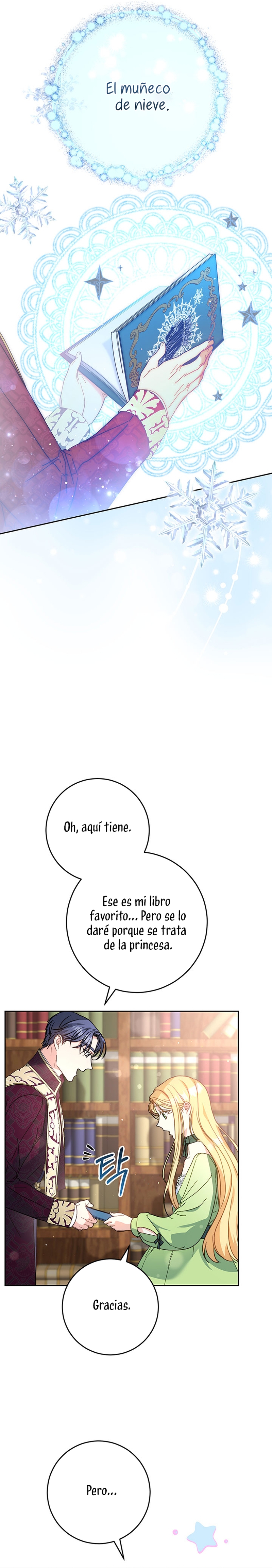 Criaré bien a mi hermana pequeña Capítulo 10 - Página 31