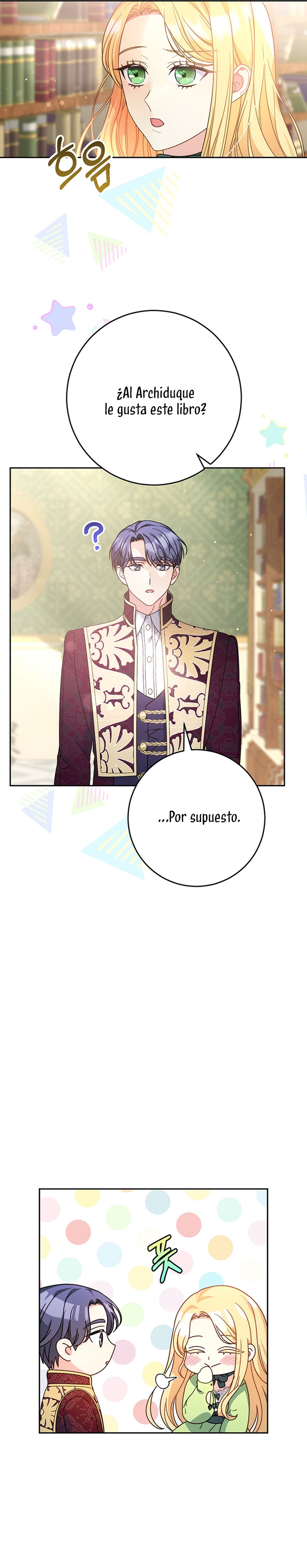 Criaré bien a mi hermana pequeña Capítulo 10 - Página 32